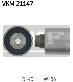 VKM 21147 SKF